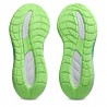 Asics Gel-Cumulus 28 Cold Moss Vital Verde - Scarpe Running Uomo