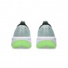 Asics Gel-Cumulus 28 Cold Moss Vital Verde - Scarpe Running Uomo