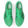 Asics Magic Speed 5 Vital Verde Nero - Scarpe Running Uomo