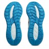 Asics Gel-Cumulus 28 Arctic Blu Aegean Blu - Scarpe Running Uomo