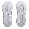 Asics Gel-Cumulus 28 Blubell Bianco - Scarpe Running Donna