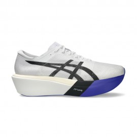 Asics Metaspeed Sky Tokyo Bianco Cobalt Burst - Scarpe Running Uomo