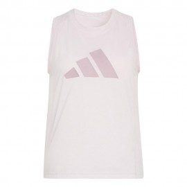 ADIDAS Canotta Palestra Train Rosa Donna