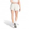 ADIDAS Shorts Sportivi Cargo Beige Donna
