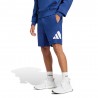 ADIDAS Shorts Sportivi Essential Blu Uomo
