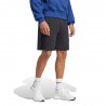 ADIDAS Shorts Sportivi Essential Nero Uomo