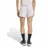 ADIDAS Shorts Sportivi Train Rosa Donna