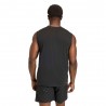 ADIDAS Smanicato Tech Essential Nero Uomo