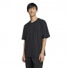 ADIDAS Maglietta Palestra Logo Z.N.E Nero Uomo