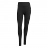 ADIDAS Leggings Palestra Tight Scrunch Nero Donna