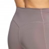 ADIDAS Leggings Palestra Tight Train Optime 7 8 Grigio Donna
