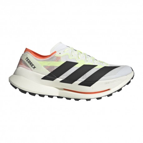 Adidas Agravic Speed Ultra 2 Wht Cnero Seimor - Scarpe Trail Running Uomo