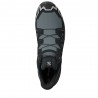 Salomon Speedcross 6 GORE-TEX Trooper Nero Wood Thrsh - Scarpe Trail Running Uomo