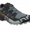 Salomon Speedcross 6 GORE-TEX Trooper Nero Wood Thrsh - Scarpe Trail Running Uomo