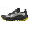 Salomon Genesis Nero Metal Incaberry - Scarpe Trail Running Uomo