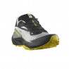 Salomon Genesis Nero Metal Incaberry - Scarpe Trail Running Uomo