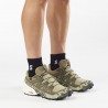 Salomon Speedcross 6 GORE-TEX Aloe Asparagus Verde Grape Leaf - Scarpe Trail Running Uomo
