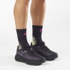 Salomon Aero Glide 4 Grvl Nero Asphalt - Scarpe Trail Running Uomo