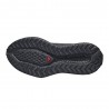 Salomon Aero Glide 4 Grvl Nero Asphalt - Scarpe Trail Running Donna