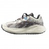 Salomon Aero Glide 4 Grvl Vanilla Ice Nero Iron - Scarpe Trail Running Donna
