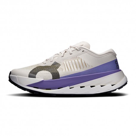 On Cloudultra Pro Pearl Juniper - Scarpe Trail Running Uomo