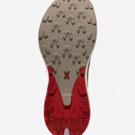 La Sportiva Prodigio Max Cypress Mountain Rosso - Scarpe Trail Running Uomo