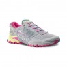 La Sportiva Bushido Iii Moon Springtime - Scarpe Trail Running Donna