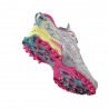 La Sportiva Bushido Iii Moon Springtime - Scarpe Trail Running Donna