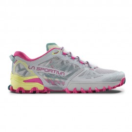 La Sportiva Bushido Iii Moon Springtime - Scarpe Trail Running Donna