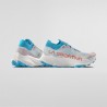 La Sportiva Prodigio Pro Bianco Malibu Blue - Scarpe Trail Running Donna