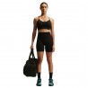 Nike Pro Reggiseno Sportivo Pro Seamless Light Support Nero Donna