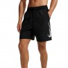 Nike Shorts Sportivi Form Train Nero Uomo