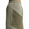 Nike Pro Training Shorts Sportivi Verde Olive Uomo