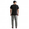 Nike Maglietta Palestra Hbr Pack Nero Uomo