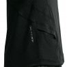 Nike Pro Training Maglietta Palestra Comp Nero Uomo