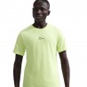 Nike Maglietta Palestra Lime Uomo