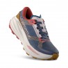 La Sportiva Prodigio Max Hurricane Mineral Rosso - Scarpe Trail Running Donna