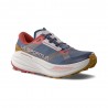 La Sportiva Prodigio Max Hurricane Mineral Rosso - Scarpe Trail Running Donna