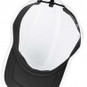 Nike Cappellino Fly Dri-Fit Bianco Nero
