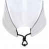 Nike Cappellino Fly Dri-Fit Bianco Nero