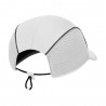 Nike Cappellino Fly Dri-Fit Bianco Nero