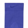 Nike Calza Run Fast Mediumweight Crew Sapphire Lapis