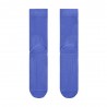 Nike Calza Run Fast Mediumweight Crew Sapphire Lapis