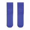 Nike Calza Run Fast Mediumweight Crew Sapphire Lapis