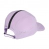 ADIDAS Cappellino Run Adizero Lilac
