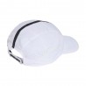 ADIDAS Cappellino Run Adizero Bianco Nero