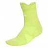 ADIDAS Calza Run Cushioned Giallo