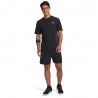 Under Armour Shorts Sportivi Tech Play Nero Uomo