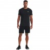 Under Armour Shorts Sportivi Vanish 8 In Nero Uomo