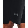 Under Armour Shorts Sportivi Vanish 8 In Nero Uomo